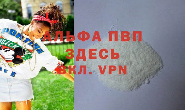 винт Абаза